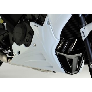 Bodystyle Unterteilverkleidung, Honda CBF 1000 F 2010-,...