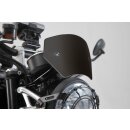 Schwarz. Triumph Speed Twin 1200 (18-).