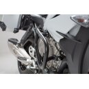 Sturzbügel Schwarz. BMW S 1000 XR (15-19).