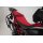 PRO Seitenträger Schwarz. Honda CRF1100L Africa Twin (19-21).