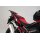 PRO Seitenträger Schwarz. Honda CRF1100L Africa Twin (19-21).