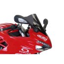 Racing Cockpitscheibe DUCATI Supersport / S 2017 bis 2020...