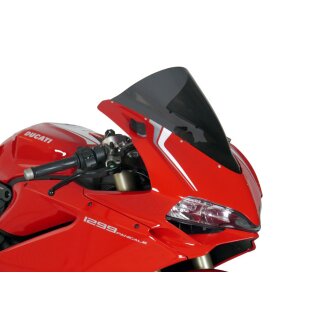 Racing Cockpitscheibe DUCATI Panigale 959 2016 bis 2019