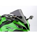 Racing Cockpitscheibe KAWASAKI ZX-10R 2019 bis 2020...