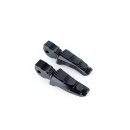 Gilles Tooling Fußrasten-Kit  RGK300UF20SETB