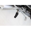 Gilles Tooling Fußrasten-Kit  RGK300UF20SETB