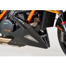 Bugspoiler KTM 1290 Super Duke R 2020 bis 2023