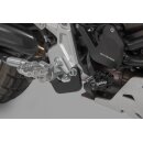 Fußbremshebel-Erweiterung Schwarz. Yamaha...