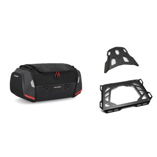 Rackpack-Set CB500X (13-), CB500F (-16),CBR500R (-15)