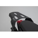 Rackpack-Set Honda NC750X / NC750S (16-).