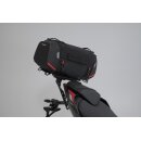 Rackpack-Set Honda NC750X / NC750S (16-).
