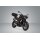 Rackpack-Set Honda NC750X / NC750S (16-).