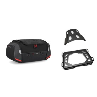 Rackpack-Set Honda X-ADV (16-20)