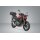 Rackpack-Set Honda CB500F (18-), CBR500R (18-).