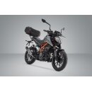 Rackpack-Set KTM 125 / 390 Duke (17-23).