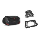 Rackpack-Set BMW F 750/ 800/ 850 GS (17-). Für...