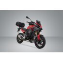 Rackpack-Set BMW F 900 R / XR (19-).