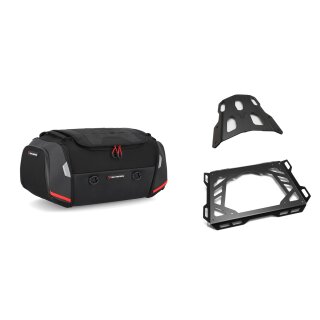 Rackpack-Set Kawasaki Z900RS/ Cafe (17-)
