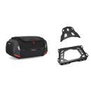 Rackpack-Set Kawasaki Z900RS/ Cafe (17-)
