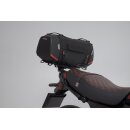 Rackpack-Set Kawasaki Z900RS/ Cafe (17-)