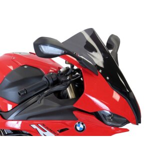 Racing Cockpitscheibe BMW S 1000 RR 2019 bis 2024