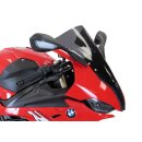 Racing Cockpitscheibe BMW S 1000 RR 2019 bis 2024