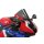 Racing Cockpitscheibe HONDA CBR1000RR 2020 bis 2024