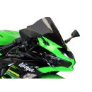 Racing Cockpitscheibe KAWASAKI ZX-6R 2019 bis 2020