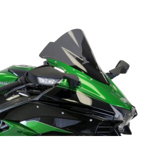 Racing Cockpitscheibe KAWASAKI Ninja H2 SX/SE 2018 bis 2021