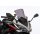 Racing Cockpitscheibe KAWASAKI Ninja 1000 SX 2020 bis 2024 schwarz getönt (durchsichtig)