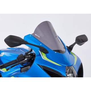 Racing Cockpitscheibe SUZUKI GSX-R 125 2017 bis 2021