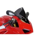 Racing Cockpitscheibe DUCATI Panigale V2 2018 bis 2024...
