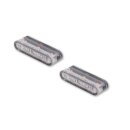 HIGHSIDER STAR-MX1 PRO MODUL LED Blinker Kunststoff,