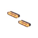 HIGHSIDER STAR-MX1 PRO MODUL LED Blinker Kunststoff,