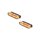 HIGHSIDER STAR-MX1 PRO MODUL LED Blinker Kunststoff,