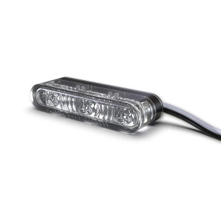 HIGHSIDER LED Blinker/Positionslicht STAR-MX1 PRO Modul