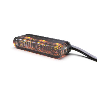 HIGHSIDER LED Blinker/Positionslicht STAR-MX1 PRO Modul