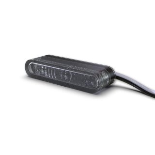 HIGHSIDER STAR-MX1 PRO MODUL LED Blinker/Positionslicht Kunststoff,