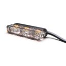 HIGHSIDER STAR-MX1 PRO MODUL LED Blinker/Positionslicht Kunststoff,