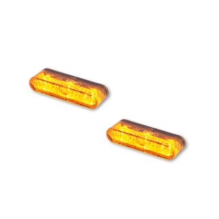 HIGHSIDER STAR-MX1 PRO MODUL LED Blinker Kunststoff,