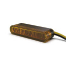 HIGHSIDER STAR-MX1 PRO MODUL LED Blinker Kunststoff,