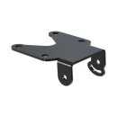 LSL MANTIS-RS PRO Kennzeichenhalter Universal Typ 1, inkl. Kennzeichenbeleuchtung