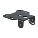 LSL MANTIS-RS PRO Kennzeichenhalter Universal Typ 4, inkl. Kennzeichenbeleuchtung