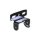 LSL MANTIS-RS PRO Kennzeichenhalter Universal Typ 7, inkl. Kennzeichenbeleuchtung