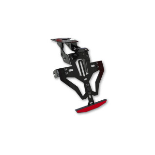 LSL MANTIS-RS PRO Kennzeichenhalter KTM 690 Duke / R 12-19