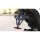 HIGHSIDER AKRON-RS PRO, CB 500 F/FA, 17- (PC58/63), CBR 500 R/RA, 17- (PC57/62), inkl. Kennzeichenbeleuchtung Stahl, schwarz