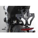 LSL MANTIS-RS PRO für Honda CB 1000 R 18-20, inkl. Kennzeichenbeleuchtung