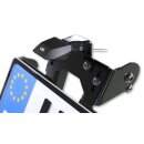 LSL MANTIS-RS PRO für Honda CB 1000 R 18-20, inkl. Kennzeichenbeleuchtung