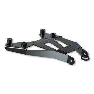 LSL MANTIS-RS Kennzeichenhalter Husqvarna 401 Vitpilen /...