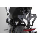 LSL MANTIS-RS PRO für Suzuki SV 650 S / N / SV 1000 S / N, inkl. Kennzeichenbeleuchtung